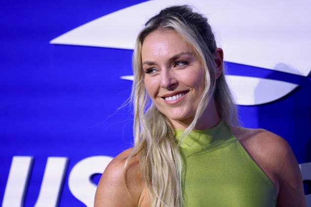 Celebrity, US Open Eröffnungsabend in New York