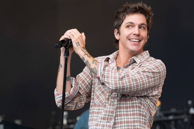 Musik, Reading Festival, Role Model Konzert