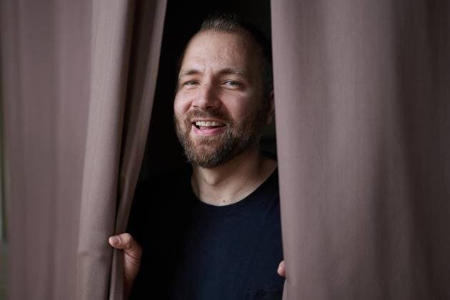 Arts, Christopher Rüping Interview in Berlin