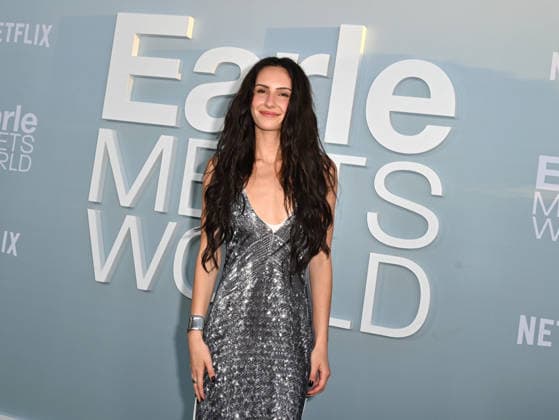 Film, Earle meets World Premiere in Los Angeles
