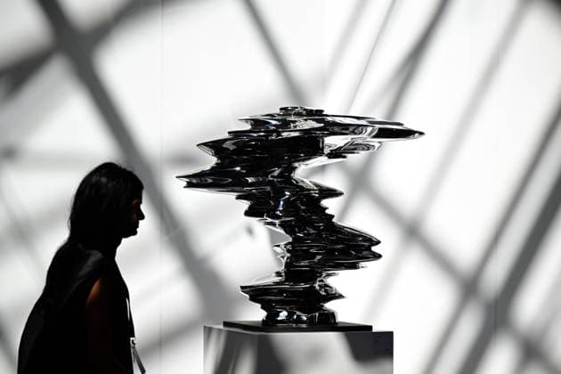 Arts, Sydney Contemporary Art Fair
