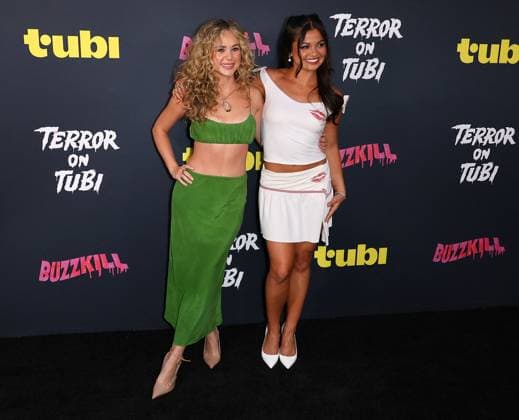 Film, Tubi Original horror-comedy Buzzkill in Los Angeles