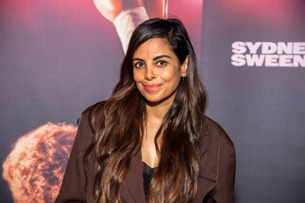 Red Carpet, Thats Why the Lady is a Champ Premiere in Berlin