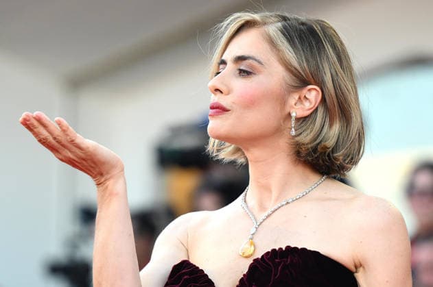 83. Filmfestspiele in Venedig - Eröffnungsgala