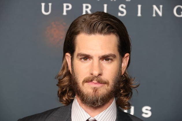Film, The Uprising Premiere in Los Angeles