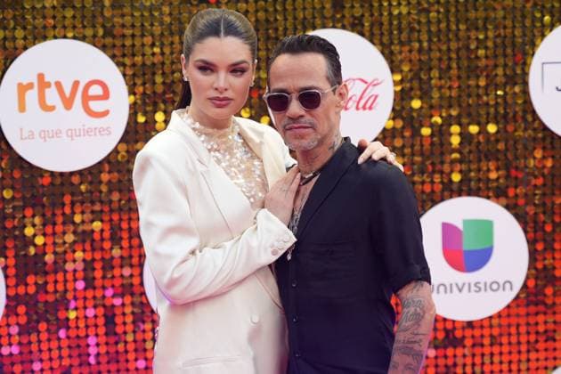 Red Carpet, Premios Juventud in Marbella
