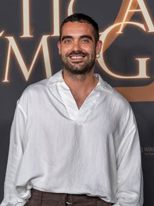 Film, Practicamente Magia 2 Premiere in Madrid