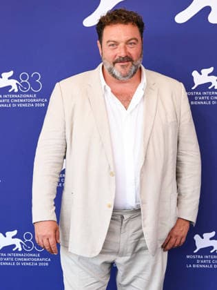 83. Filmfestspiele in Venedig, Jupiter Photocall