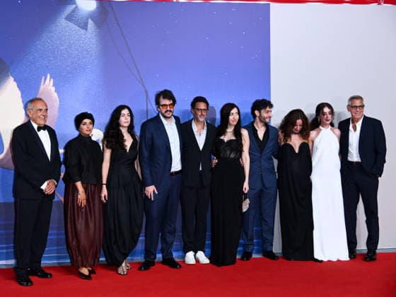 83. Filmfestspiele in Venedig, Furies Premiere