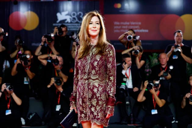 83. Filmfestspiele in Venedig, The Basics of Philosophy Premiere