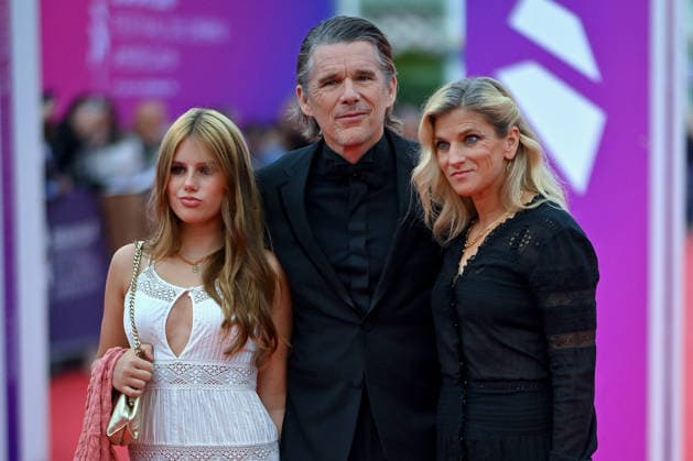 Deauville American Film Festival, Eröffnungsfeier