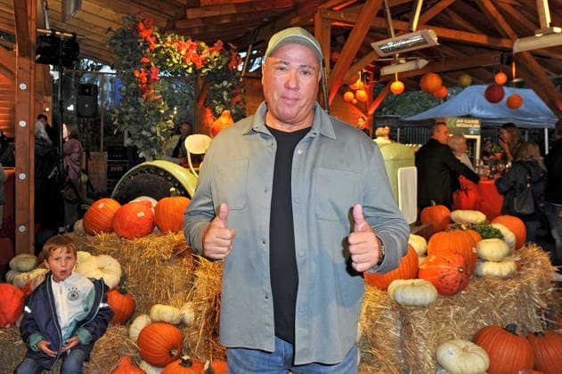 Celebrity, Pumpkin Night auf dem Erlebnisbauernhof Gertrudenhof in Hürth