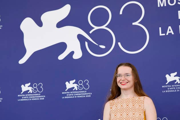 83. Filmfestspiele in Venedig, My Undesirable Friends Photocall