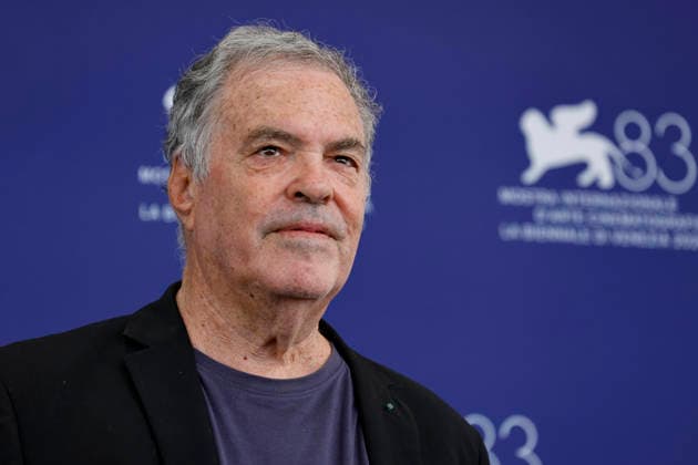 83. Filmfestspiele in Venedig, The Road to Jericho Photocall