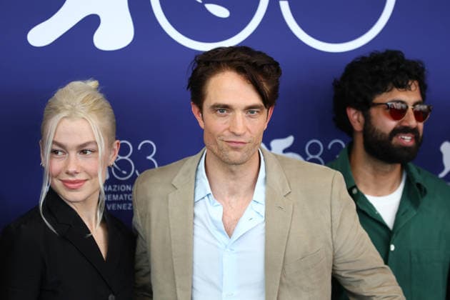 83. Filmfestspiele in Venedig, Primetime Photocall