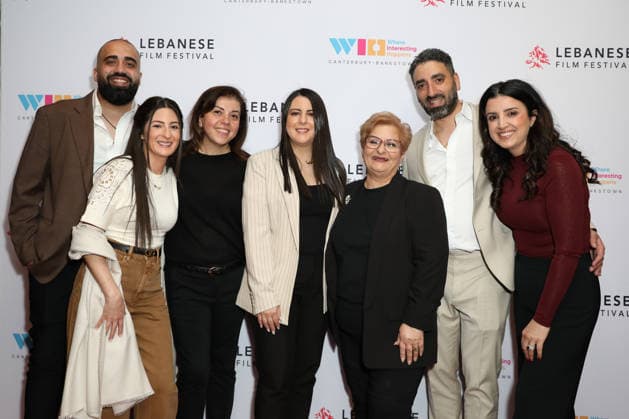 Lebanese Film Festival in Sydney