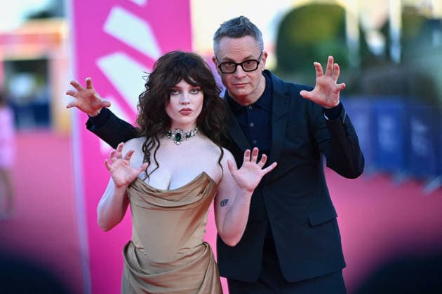 Deauville American Film Festival, L Invitation Premiere