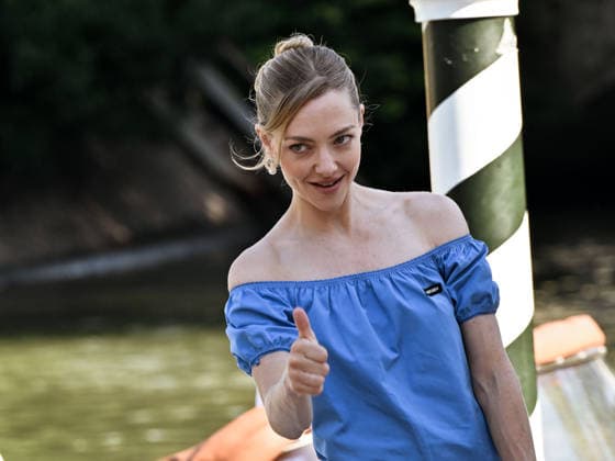 83. Filmfestspiele in Venedig, Ankunft der Stars am Excelsior Hotel Pier