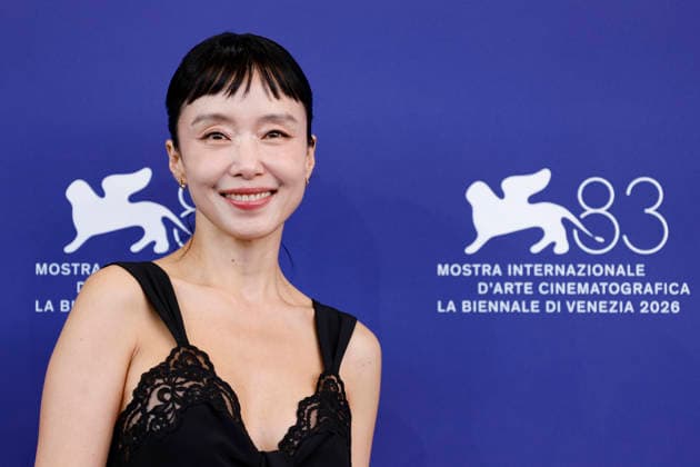 83. Filmfestspiele in Venedig, Ga-neung-han sa-rang Photocall