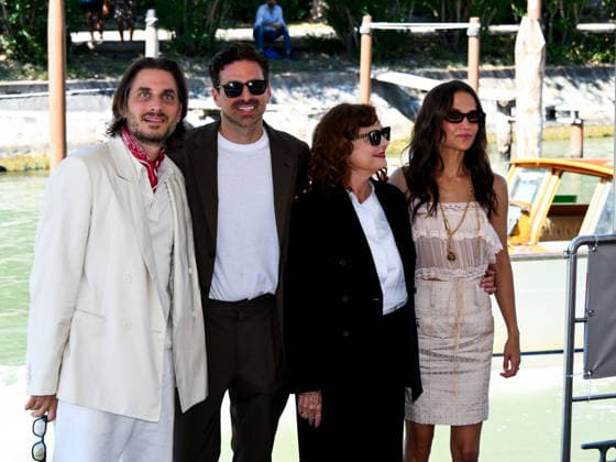 83. Filmfestspiele in Venedig, The Echo Chamber Photocall