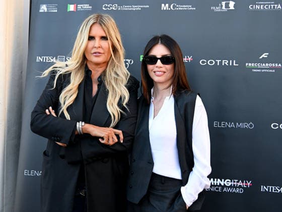 83. Filmfestspiele in Venedig, Filming Italy Photocall