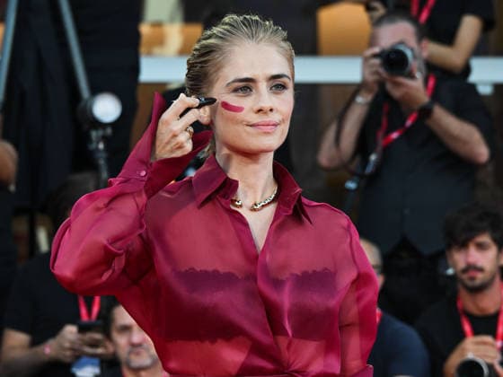 83. Filmfestspiele in Venedig, The Echo Chamber Premiere