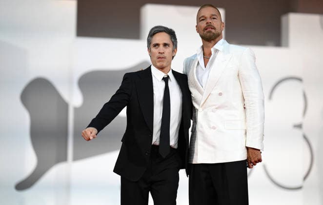 83. Filmfestspiele in Venedig, Hombre al agua Premiere