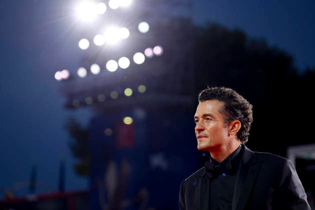 83. Filmfestspiele in Venedig, Filming Italy Red Carpet
