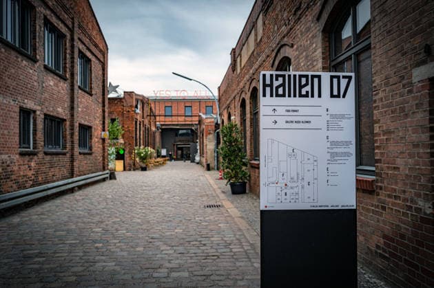 Arts, Berlin Art Week