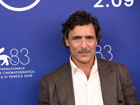 83. Filmfestspiele in Venedig, L estranea Photocall