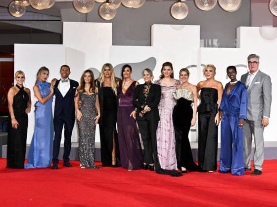 83. Filmfestspiele in Venedig, Diva and Donna Award
