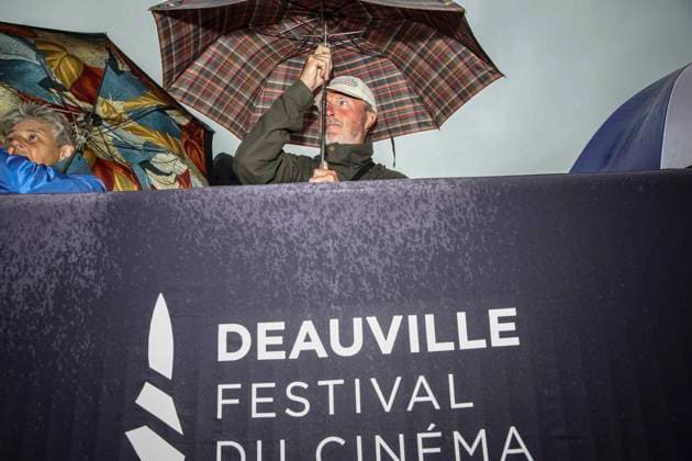Deauville American Film Festival