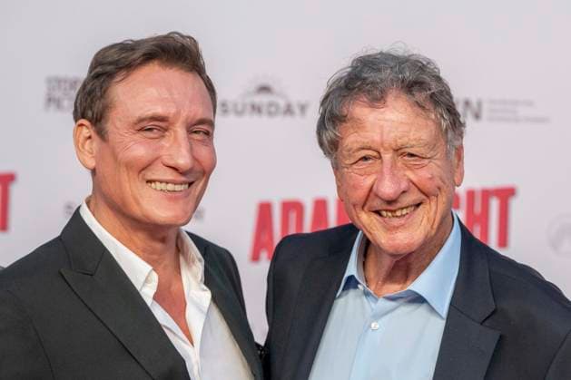 Film, Adams Acht Premiere in Berlin