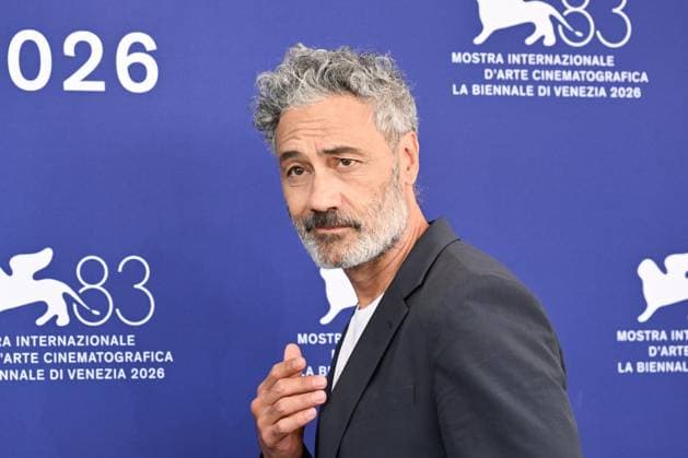 83. Filmfestspiele in Venedig, Place To Be Photocall