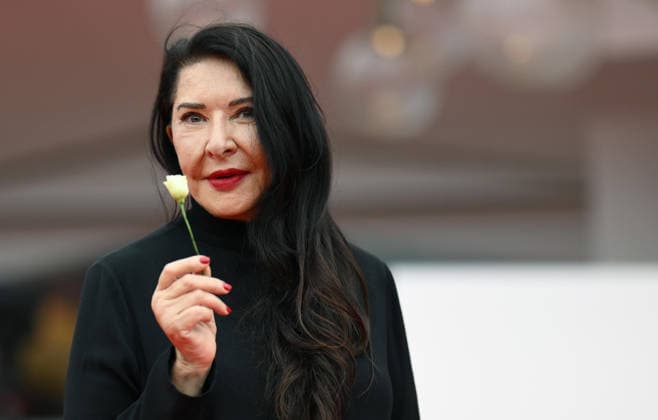 83. Filmfestspiele in Venedig, Dau Premiere