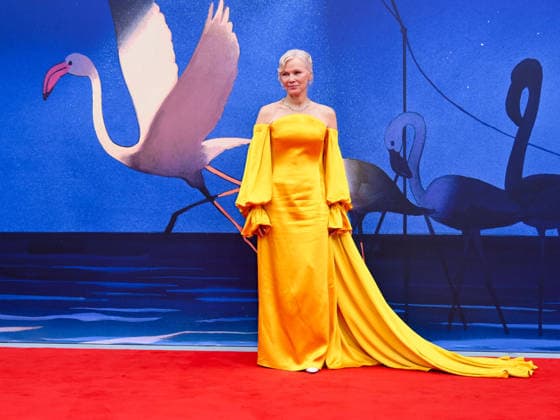 83. Filmfestspiele in Venedig, Place To Be Premiere