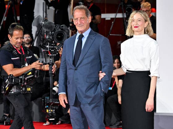 83. Filmfestspiele in Venedig, Un Bon Petit Soldat Premiere
