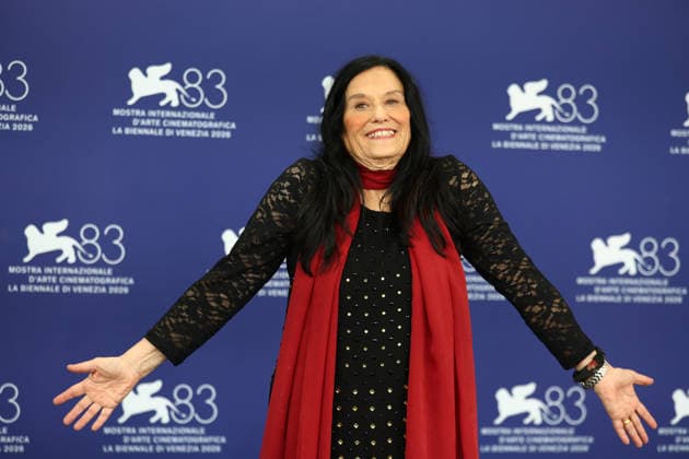 83. Filmfestspiele in Venedig, Union Town Photocall