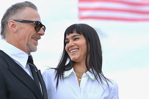 Deauville American Film Festival, Only What We Carry Photocall