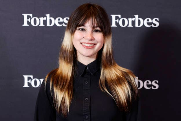 Celebrity, Forbes Power Women s Summit in New York