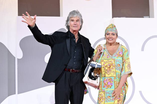 83. Filmfestspiele in Venedig, Scherzetto Premiere
