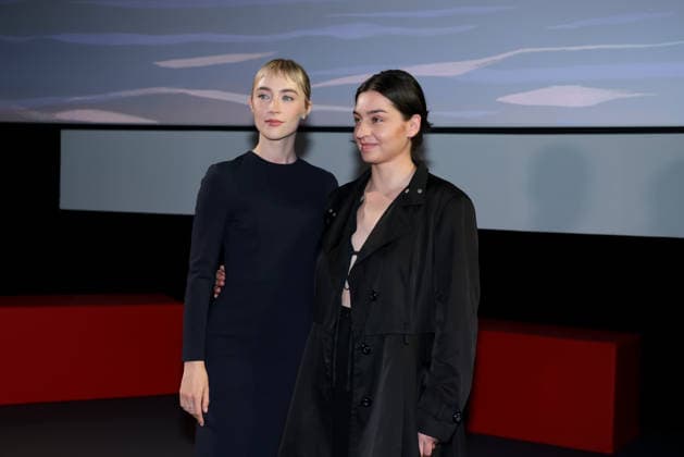 83. Filmfestspiele in Venedig, Orizzonti Corti Fuori Concorso E Concorso Screening