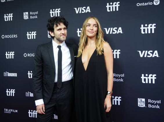 Toronto International Film Festival TIFF, Stuffed Premiere