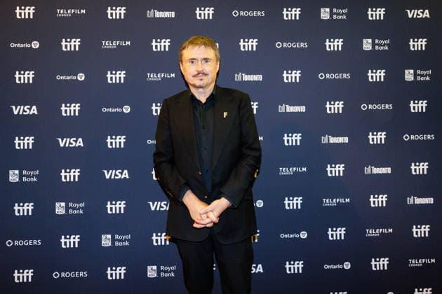 Toronto International Film Festival TIFF, Fjord Premiere