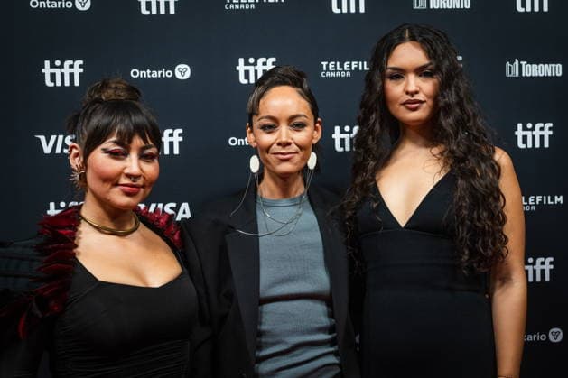 Toronto International Film Festival TIFF, In the Heart of the South Premiere