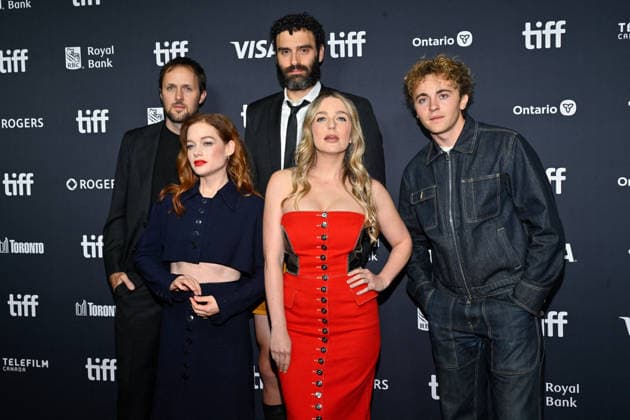 Toronto International Film Festival TIFF, River Premiere