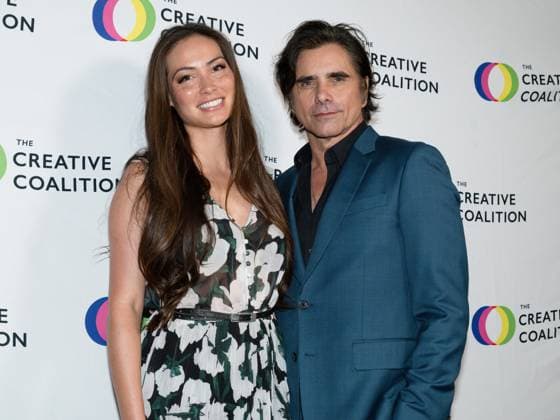Red Carpet, Humanitarian Awards Dinner in Toluca Lake