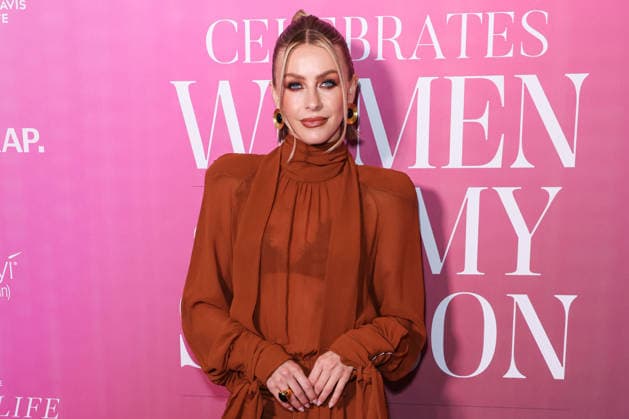 Red Carpet, TheWrap Celebrating Women Of Emmy Season in Century City