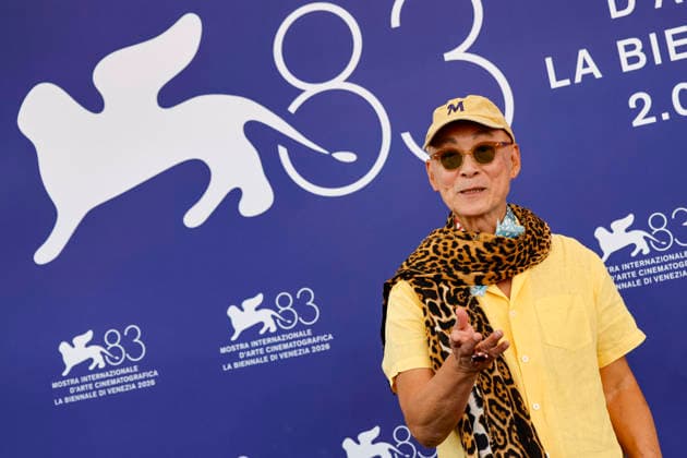83. Filmfestspiele in Venedig, Intermission Photocall