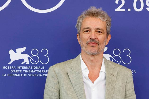 83. Filmfestspiele in Venedig, Nino - Un film su Nino Rota Photocall